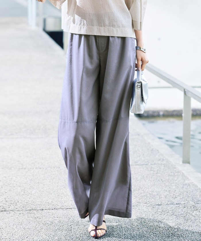 M｜パンツ｜自由区 (Lサイズ)(ジユウクエル)｜阪急百貨店公式通販