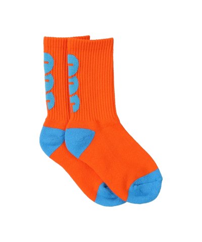 グルーヴィーカラーズ GROOVY COLORS GROOVY GCS Sock