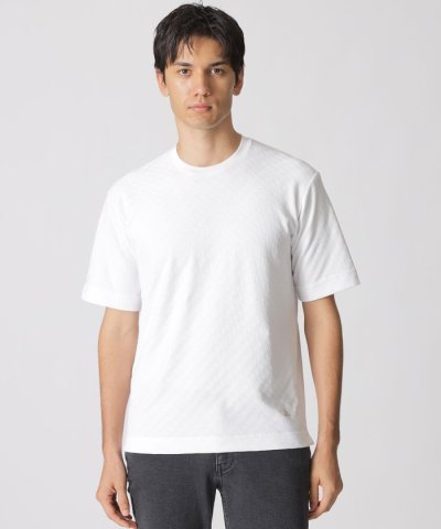 ウィーブリンクス/半袖Tシャツ