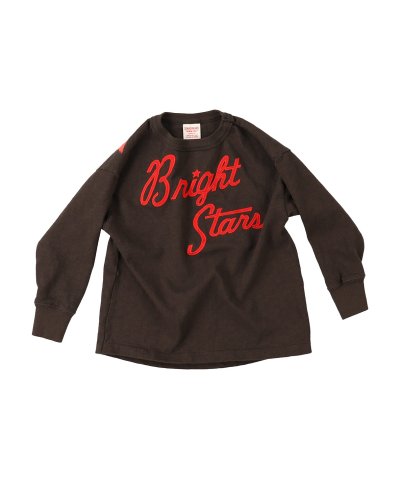 デニムダンガリー DENIM DUNGAREE ALL RIGHT L/S Te
