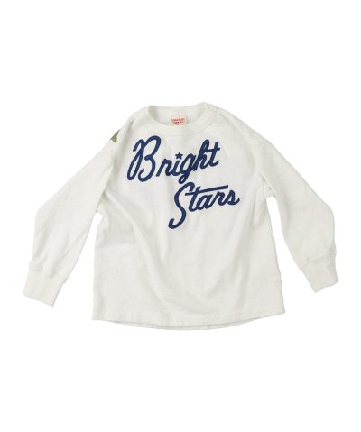 デニムダンガリー DENIM DUNGAREE ALL RIGHT L/S Te