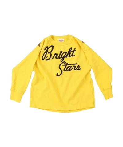 デニムダンガリー DENIM DUNGAREE ALL RIGHT L/S Te
