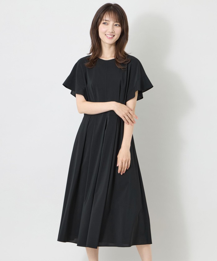 トゥー ビー シック TO BE CHIC アクリルウールブレンド プルオーバー