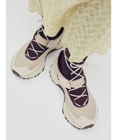 【UGG for emmi】RETROFI LOW BALLET