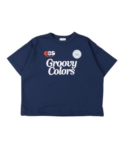 グルーヴィーカラーズ GROOVY COLORS CoolMax Drawstr
