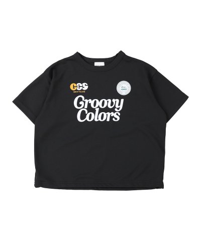 グルーヴィーカラーズ GROOVY COLORS CoolMax Drawstr