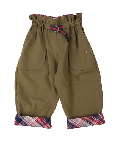フィス FITH Light Chino Pants
