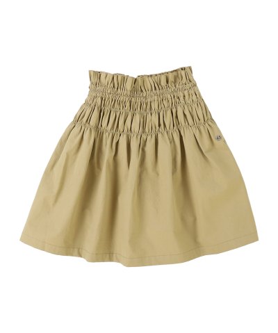 フィス FITH Gathered Skirt