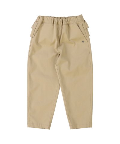 フィス FITH Ruffled Pants