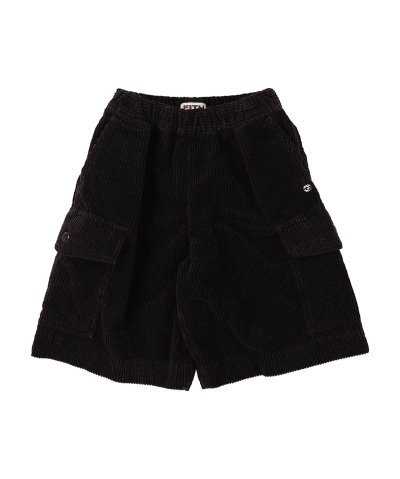 フィス FITH Corduroy Knee Length Pants