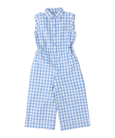 グルーヴィーカラーズ GROOVY COLORS Gingham Check O