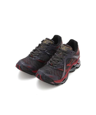 【Mizuno】WAVE PROPHECY 1