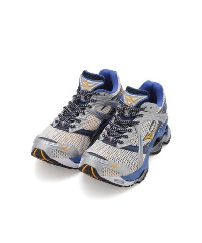 【Mizuno】WAVE PROPHECY 1
