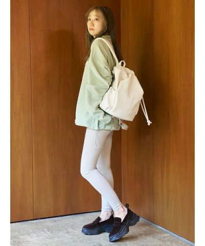 【W&T】Sustainaretch Unityレギンス