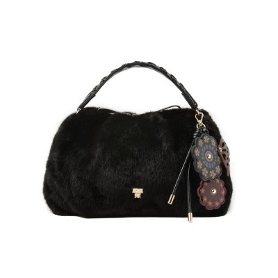 アナスイ ANNA SUI コティ 2wayハンドバッグ