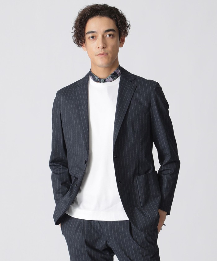 S｜ジャケット｜ポール・スチュアート(Paul Stuart)｜HANKYU MEN'S