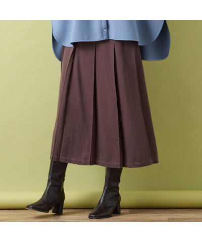 ピサーノ PISANO 【手洗いOK・セットアップ対応】製品洗い加工・デニム風片