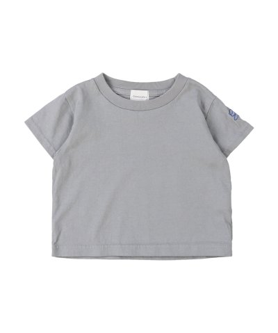 グルーヴィーカラーズ GROOVY COLORS Compact S/S Tee