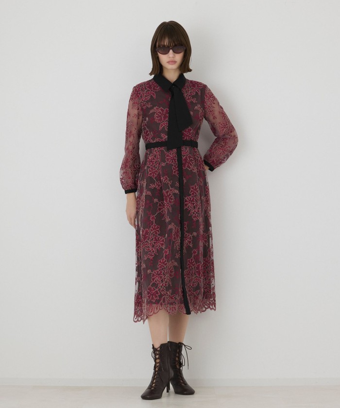 50,000～¥99,999｜ワンピース・ドレス｜GRACE CONTINENTAL(グレース
