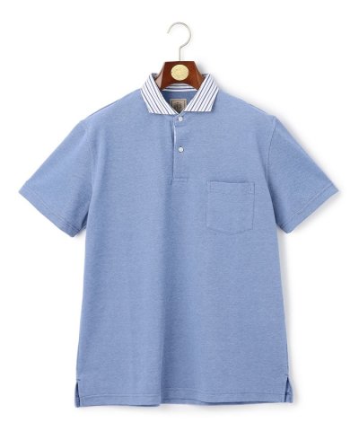 【WEB・一部店舗限定】ビジネスポロシャツ