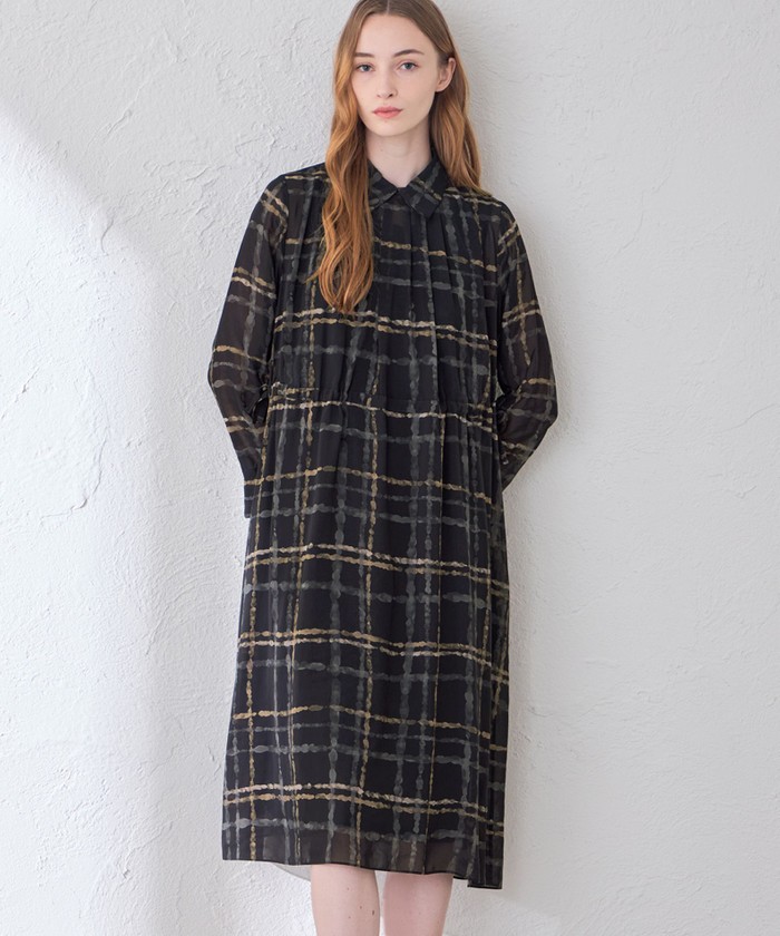 2/4ページ)｜M｜ワンピース・ドレス｜MACKINTOSH LONDON