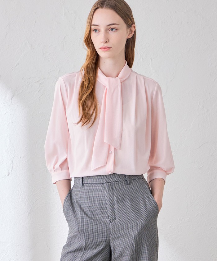 その他｜シャツ・ブラウス｜MACKINTOSH LONDON(マッキントッシュ