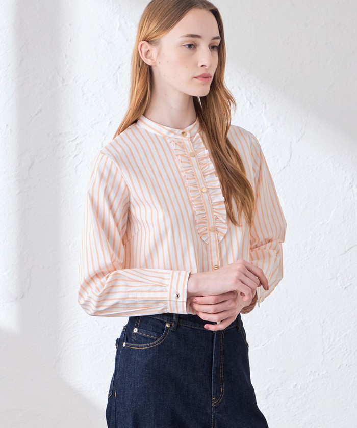 その他｜シャツ・ブラウス｜MACKINTOSH LONDON(マッキントッシュ