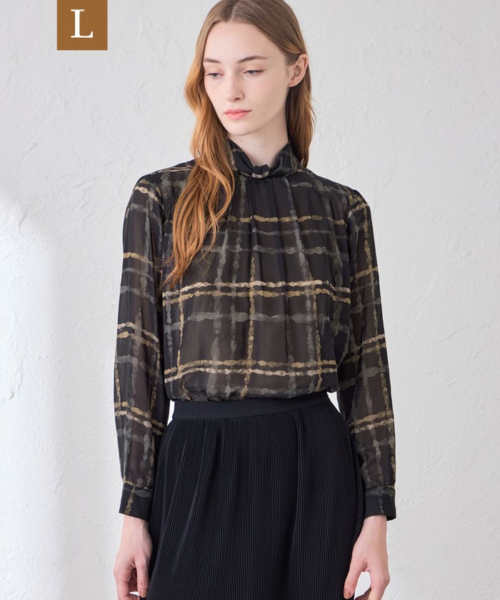 MACKINTOSH LONDON(Lサイズ)(マッキントッシュ ロンドン エルサイズ