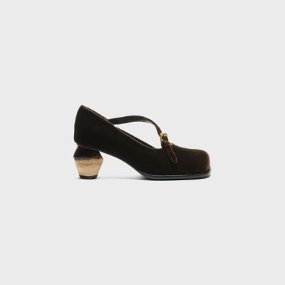 ANGE OBJETHEEL PUMPS