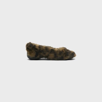 KANA BOA PUMPS