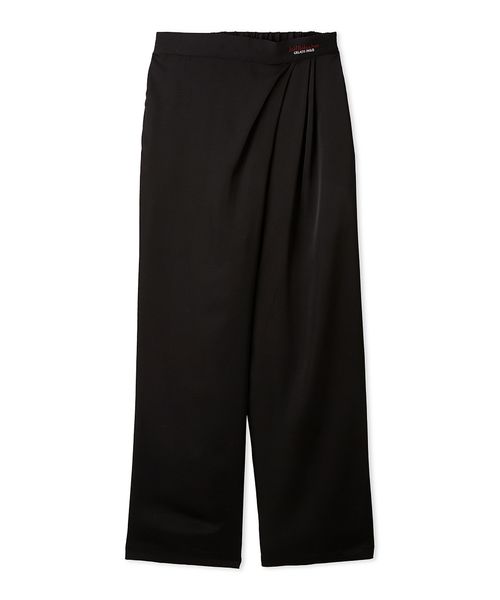 JOEL ROBUCHON】【HOMME】ドレープパンツ(508840425)｜HANKYU MEN'S