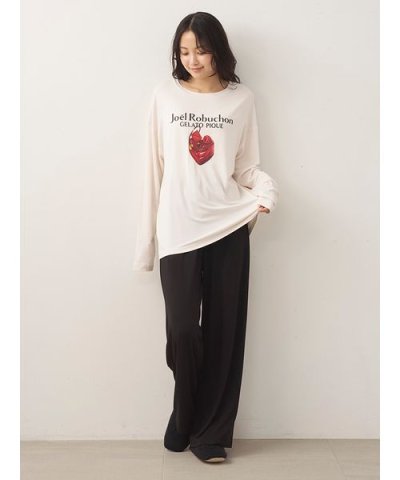 【JOEL ROBUCHON】ロングパンツ