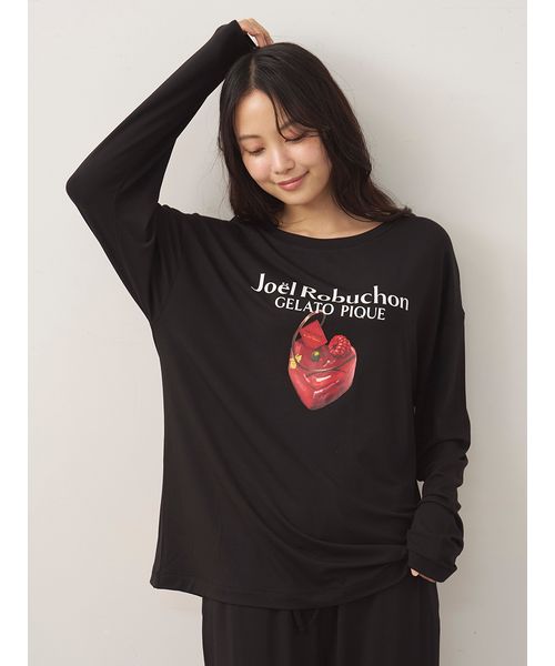 JOEL ROBUCHON】ワンポイントロンT(508840434)｜阪急百貨店公式通販