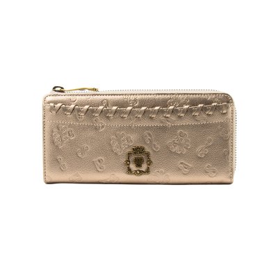 アナスイ ANNA SUI リンダ Lファスナー長財布