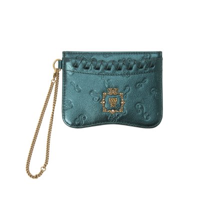 アナスイ ANNA SUI リンダ パスケース