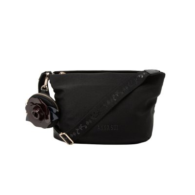 アナスイ ANNA SUI ローズローズ ショルダーバッグ