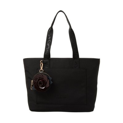 アナスイ ANNA SUI ローズローズ トートバッグ