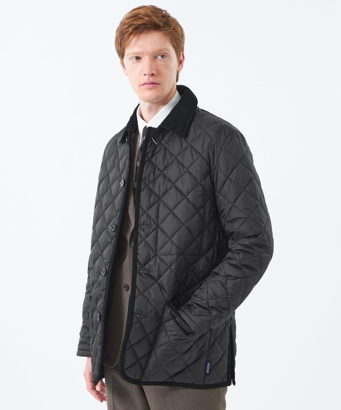 マッキントッシュフィロソフィー　　メンズ　 ブラック　38 マッキントッシュ フィロソフィー MACKINTOSH PHILOSOPHY 【(508811497