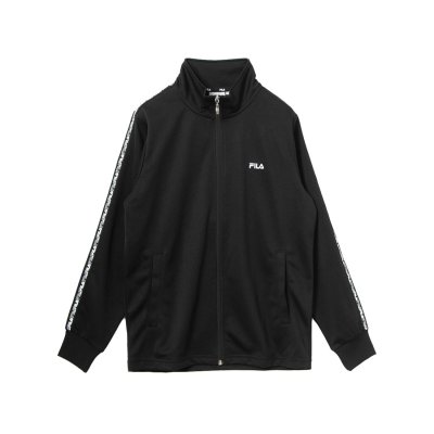 フィラ FILA TRACK JACKET / トラックジャケット / 吸水速乾