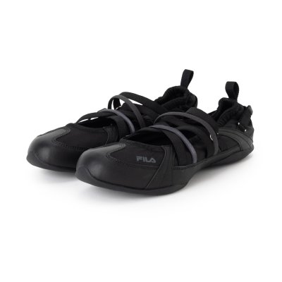 フィラ FILA FILA BALLET V2 / フィラバレエブイ2 / カジ