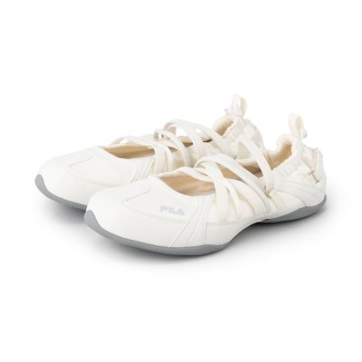 フィラ FILA FILA BALLET V2 / フィラバレエブイ2 / カジ