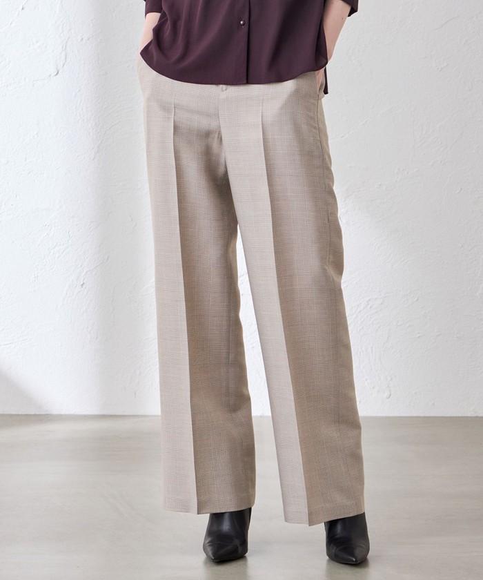 パンツ｜MACKINTOSH LONDON(マッキントッシュ ロンドン)｜阪急百貨店