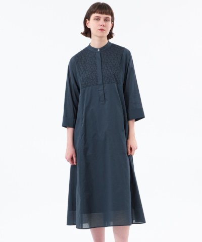 ＜CRANWELL DRESS＞フラワーレース