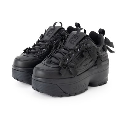 フィラ FILA DISRUPTOR 2 WEDGE RB / ディスラプター2