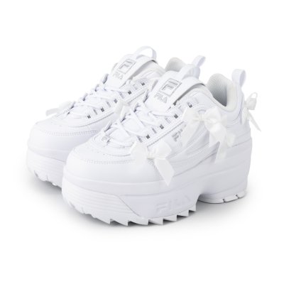 フィラ FILA DISRUPTOR 2 WEDGE RB / ディスラプター2