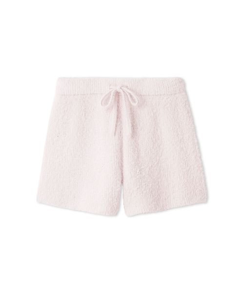 ラメフェザーショートパンツ(508842349)｜阪急百貨店公式通販サイト