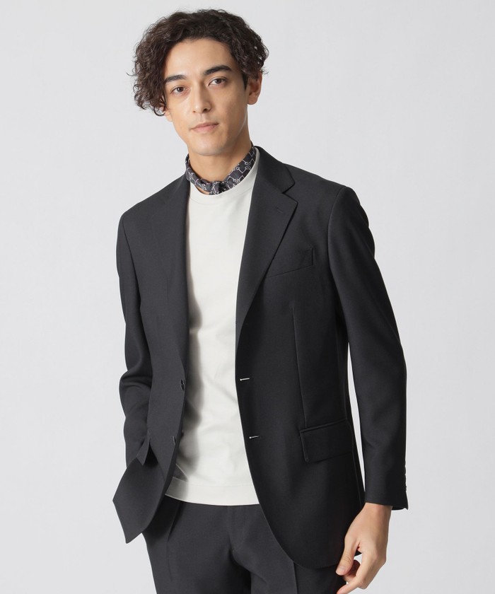 S｜ジャケット｜ポール・スチュアート(Paul Stuart)｜HANKYU MEN'S