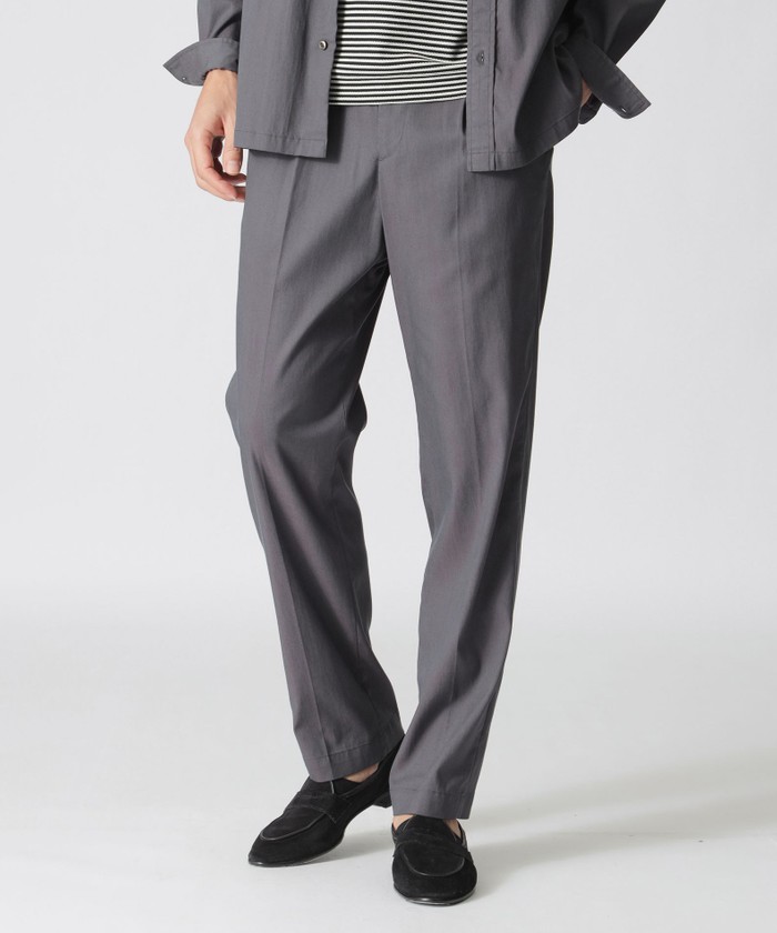 M｜スラックス｜ポール・スチュアート(Paul Stuart)｜HANKYU MEN'S