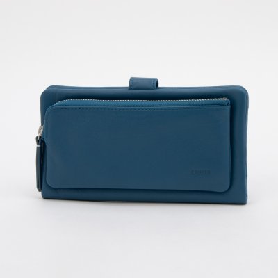 カンペール CAMPER SOFT LEATHER 財布