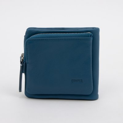 カンペール CAMPER SOFT LEATHER 財布